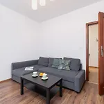 Apartments On Krupowki Street With Mountain View By Noclegi Renters