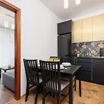 Apartments On Krupowki Street With Mountain View By Noclegi Renters