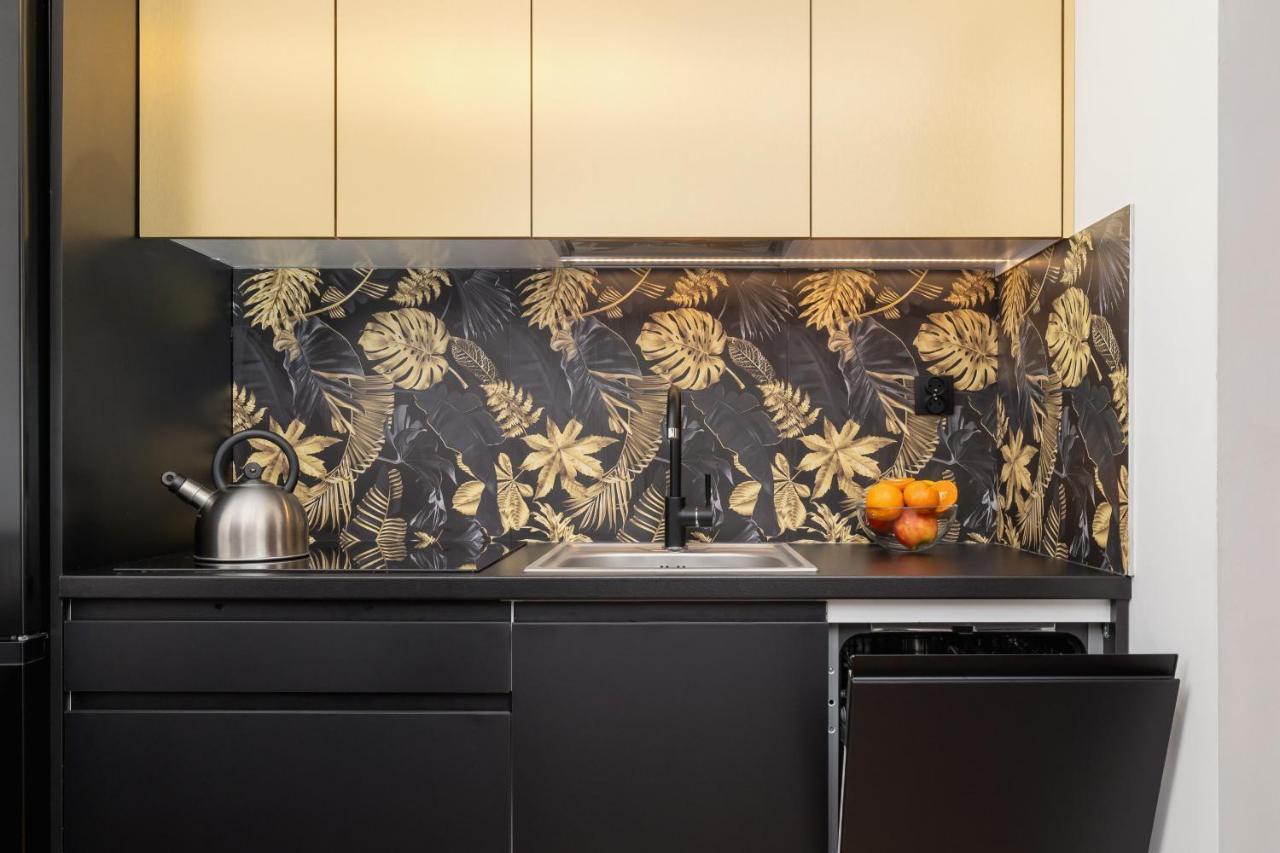 On Krupowki Street With Mountain View By Renters Apartment