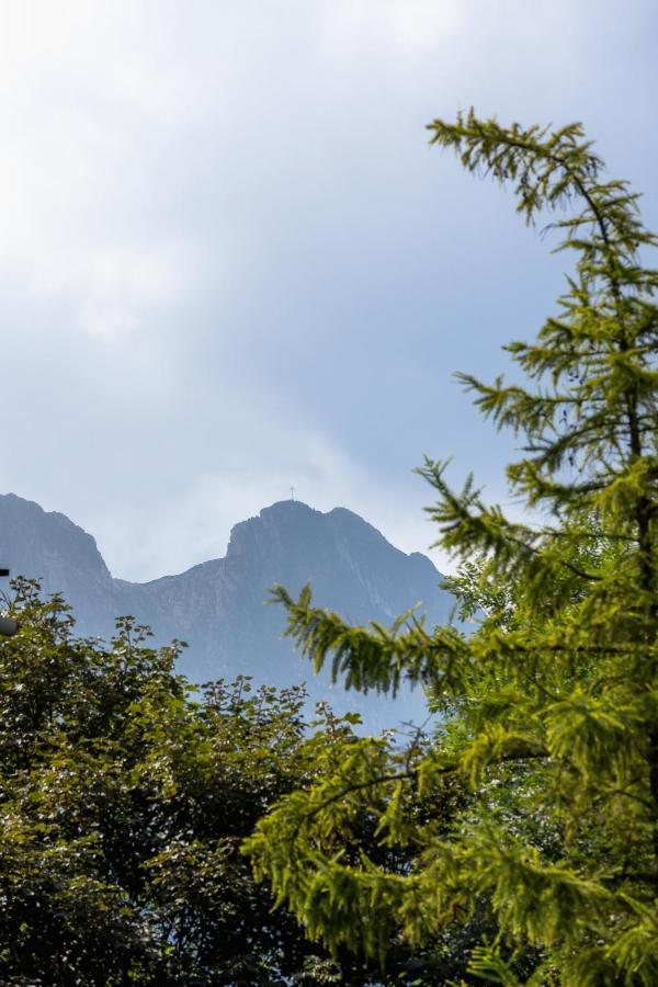 On Krupowki Street With Mountain View By Renters Apartment Zakopane